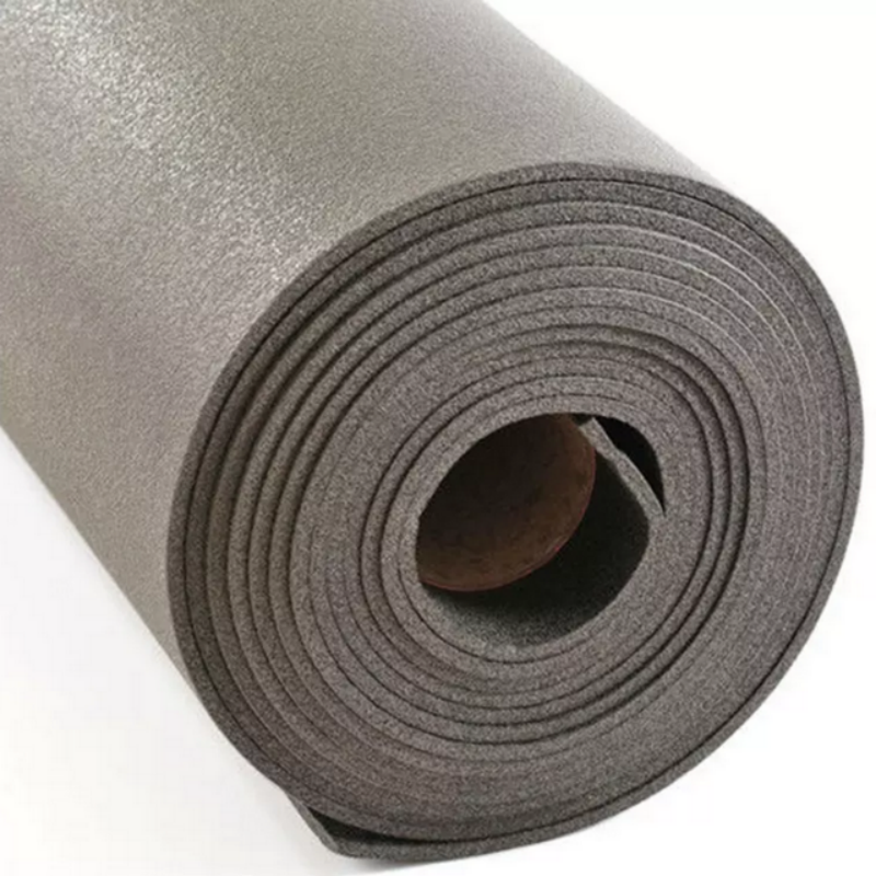 XPE Foam Boards And Coils For Protection And Insulation - PAIDU