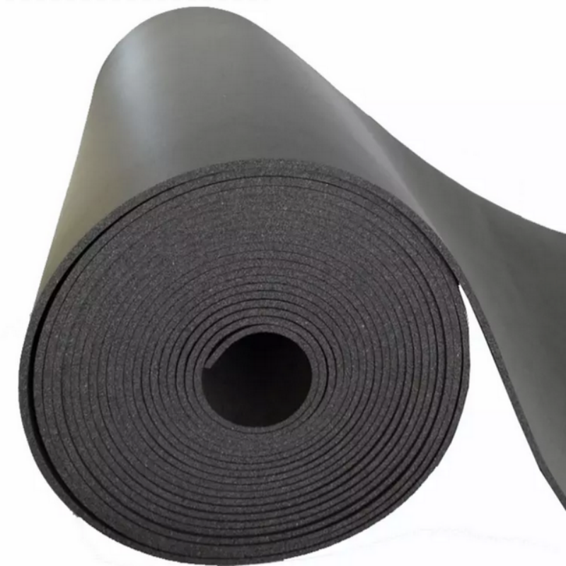 XPE Foam Boards And Coils For Protection And Insulation - PAIDU