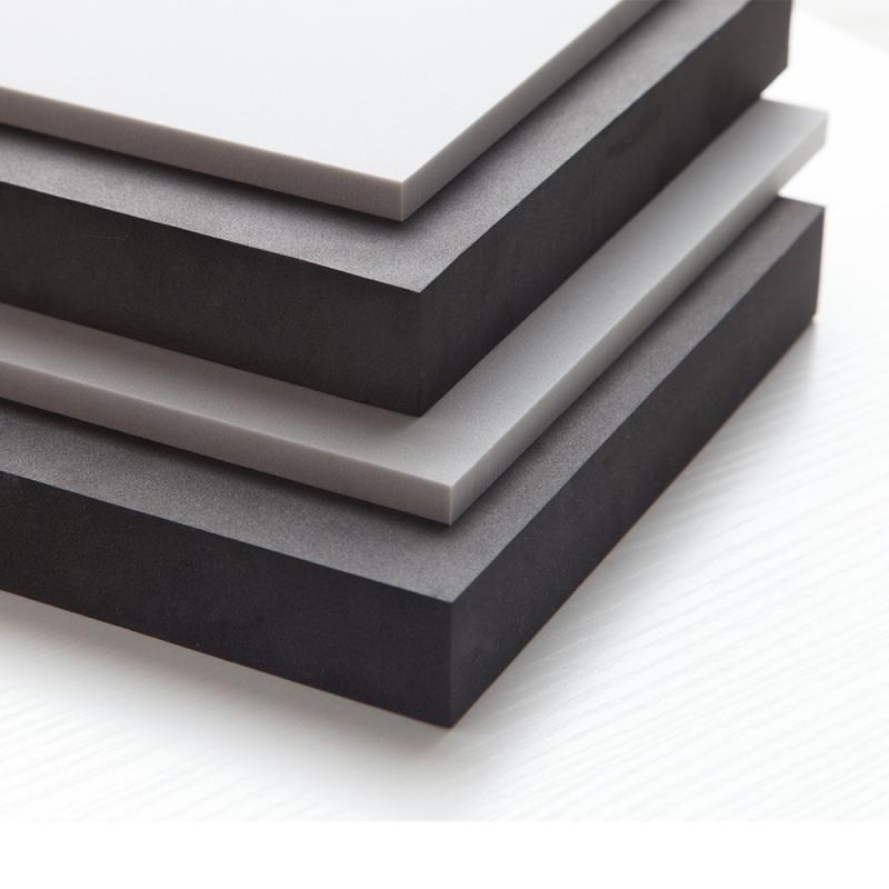 High-density PE Foam Is Used As Insulation And Shock-proof Material For Buildings - PAIDU