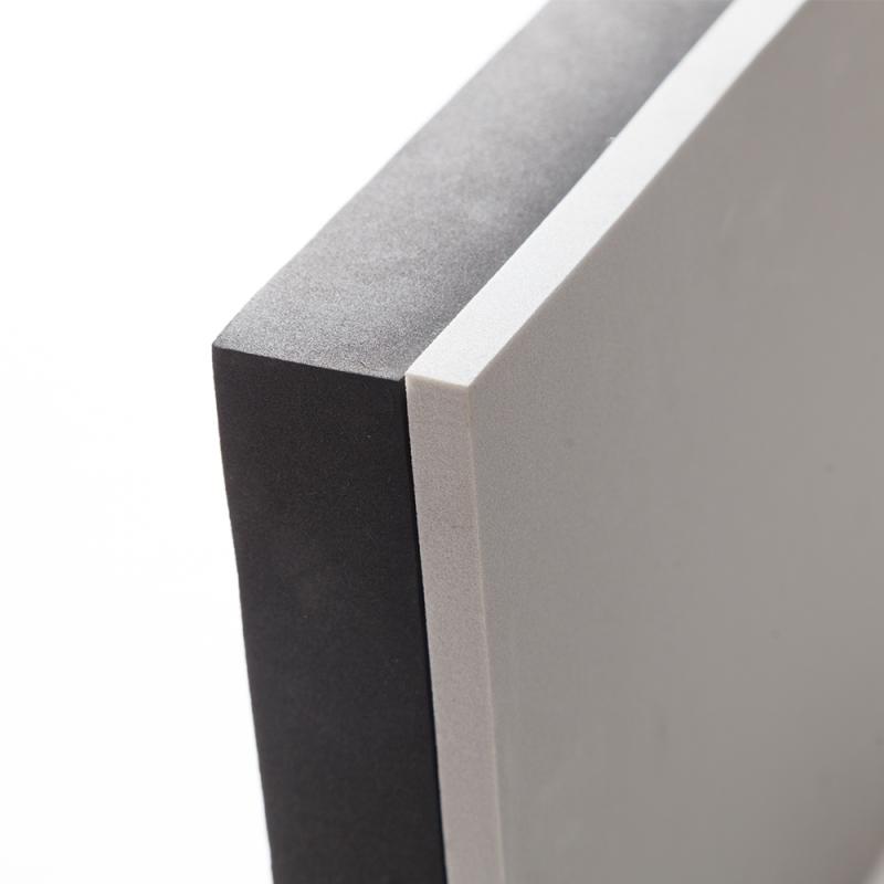 High-density PE Foam Is Used As Insulation And Shock-proof Material For Buildings - PAIDU