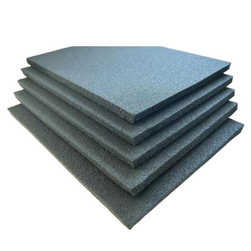 Soft XPE Foam Can Be Used For Packaging And Swimming Magic Floating MATS And Sports Protective Gear - PAIDU