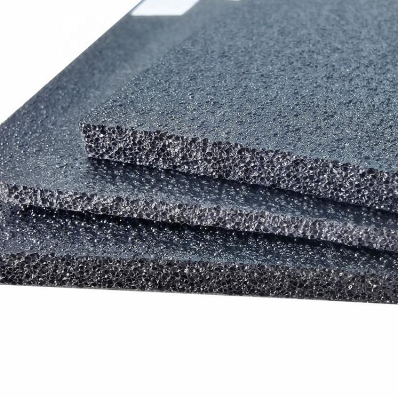XPE High Density Closed Cell Polyethylene Foam Insulation Sheet - PAIDU