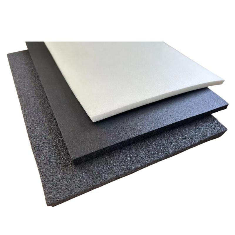 XPE Foam Board Packing Lining And Swimming Magic Float Mat, Baby Crawl Mat - PAIDU