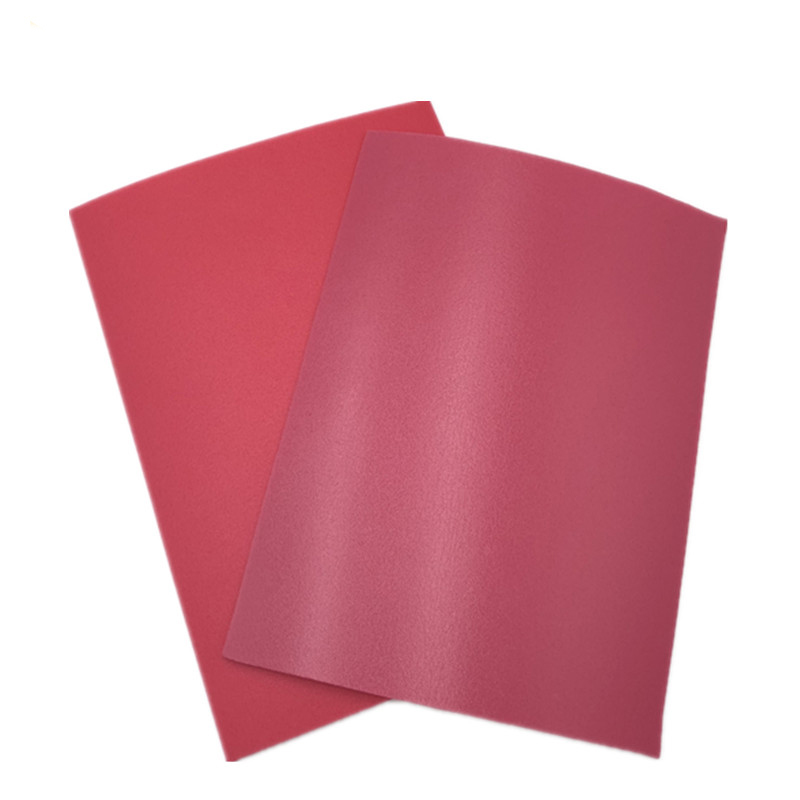 Safety Material IXPE Foam Sheet For DIY Color And Size - PAIDU