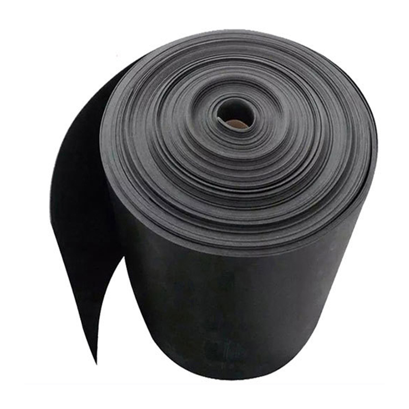 XPE Foam Insulation Soundproof Board Chemical Crosslinked Polyethylene Foam Insulation Sheet - PAIDU