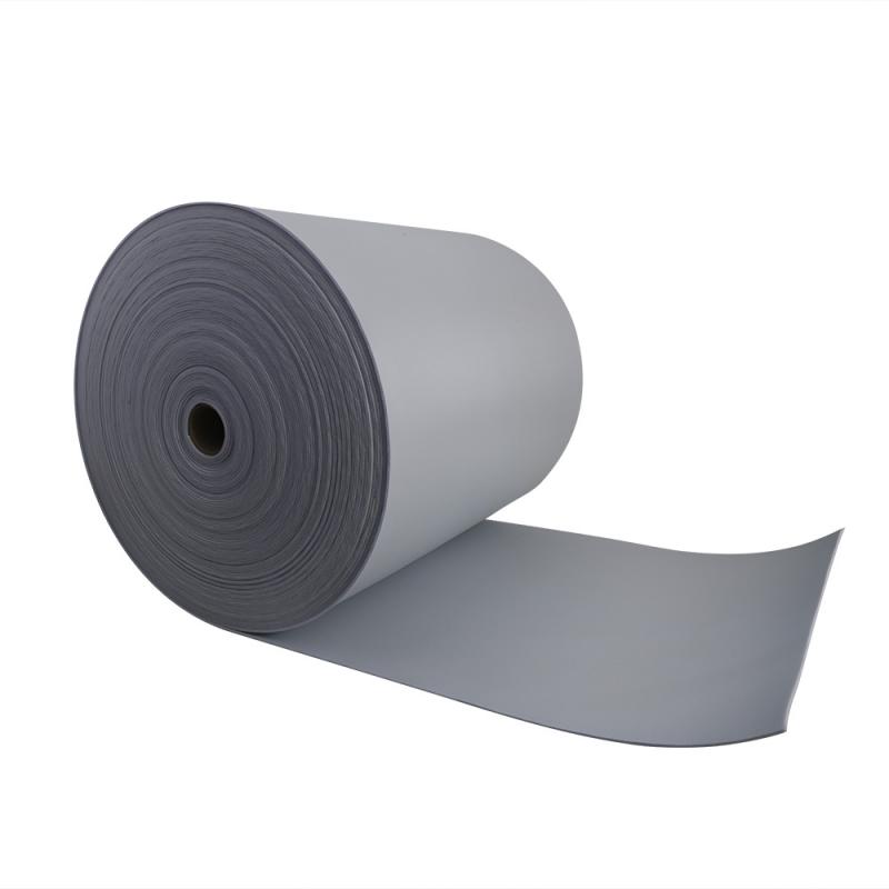 IXPE Foam Sheet Extrusion Line Closed Cell Crosslinked Polyethylene Foam Waterproof Sheets - PAIDU