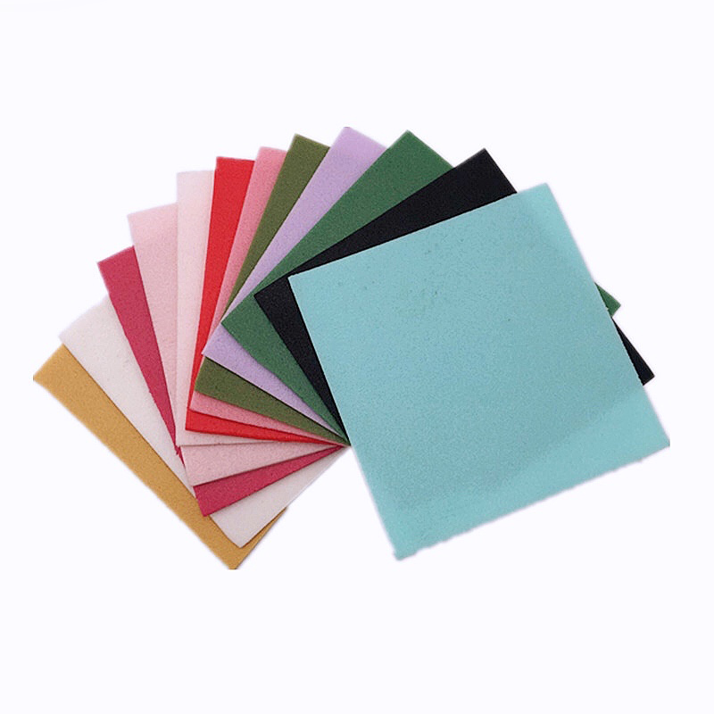 Safety Material IXPE Foam Soundproof Sheet For DIY Color And Size - PAIDU