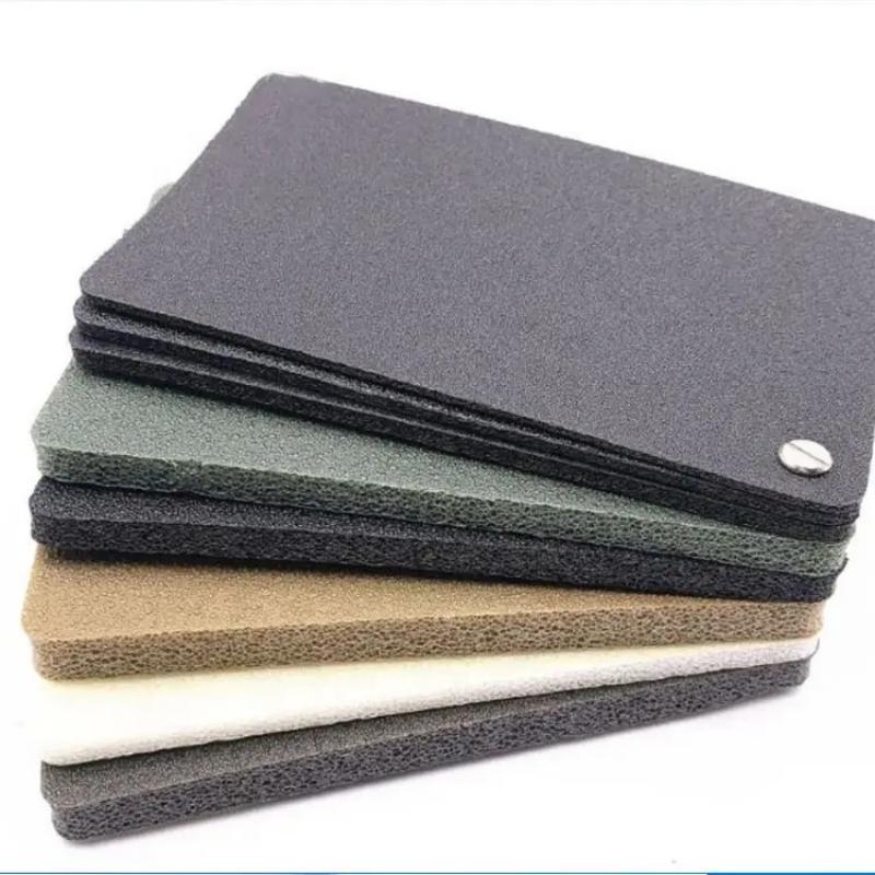 High Density Close Cell Polyethylene Foam Sheet/pe Foam roll - PAIDU