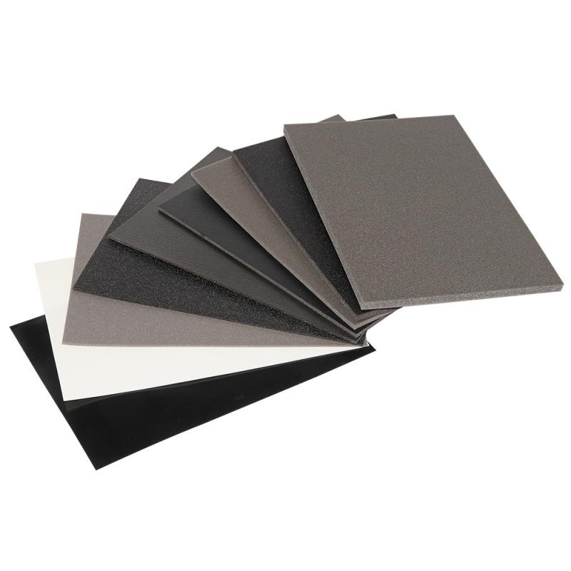 IXPE Foam Insulated Floor For Heat Preservation And Waterproof Foam - PAIDU