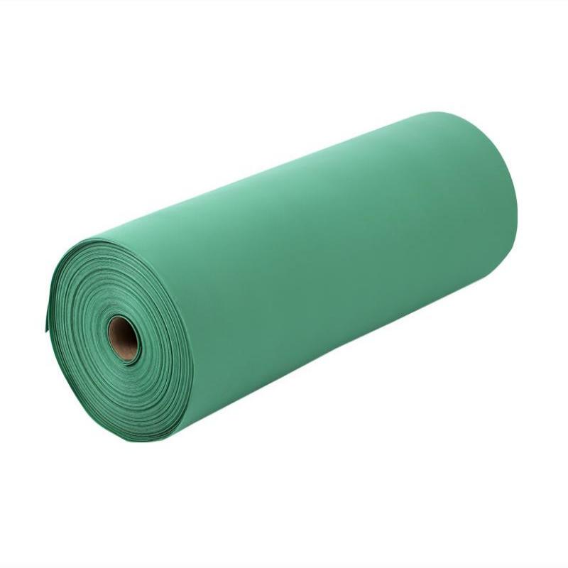 IXPE Material 2 mm Flame Retardant Floor Foam Liner Can Be Customized OEM Design - PAIDU