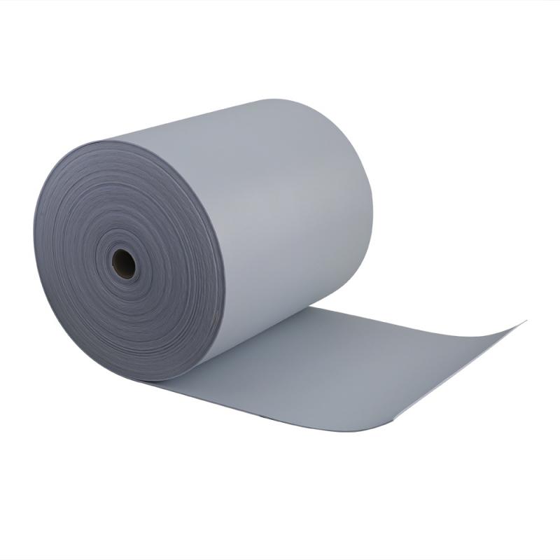 Closed Cell Physically Crosslinked Polythene Foam Insulation IXPE Sound Insulation PE Foam Block - PAIDU