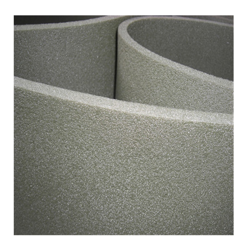 Factory Directly Closed Foaming Adhesive High Density IXPE Polyethylene Foam