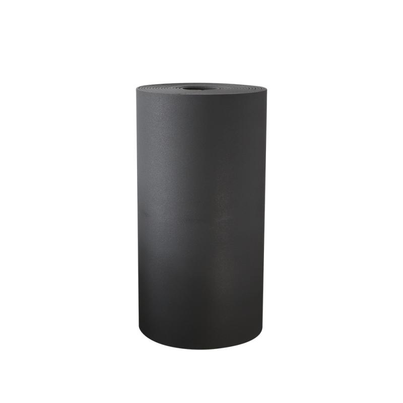 Closed Cell Physically Crosslinked Polythene Foam Insulation IXPE Sound Insulation PE Foam Block - PAIDU