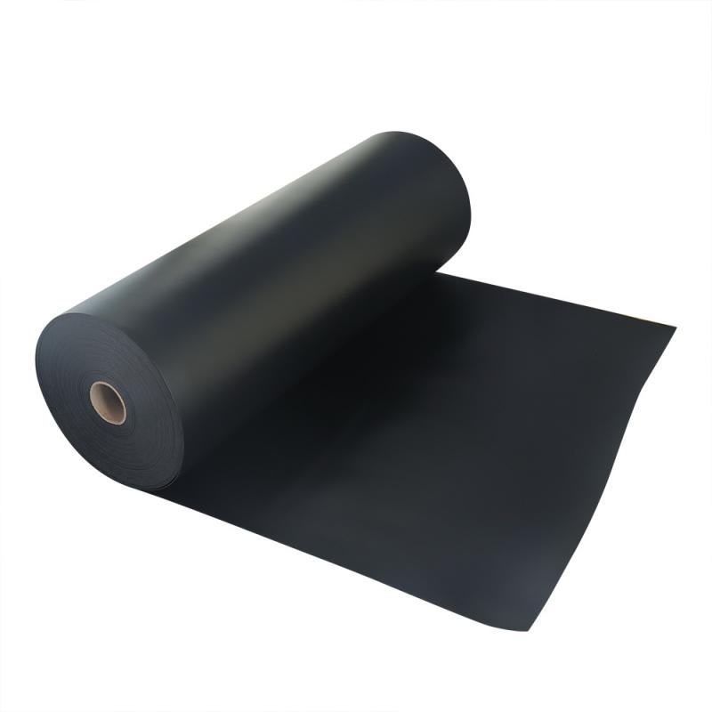 Closed Cell Physically Crosslinked Polythene Foam Insulation IXPE Insulation Foam Waterproof PE Foam Block - PAIDU