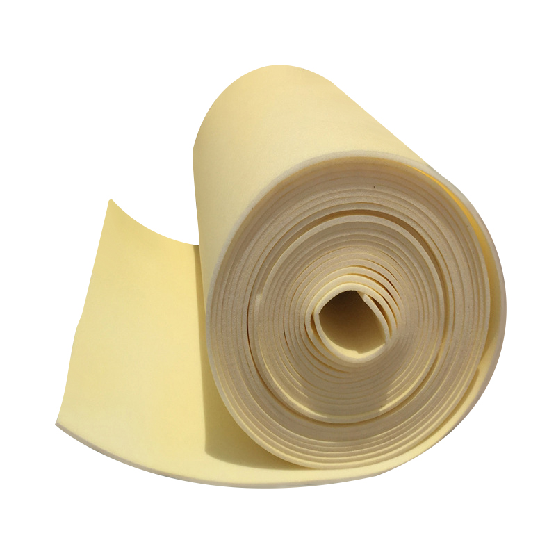 XPE Chemical Bridged Crosslinked Foam 6mm Thick 10 Times XPE Foam Manufacturers - PAIDU