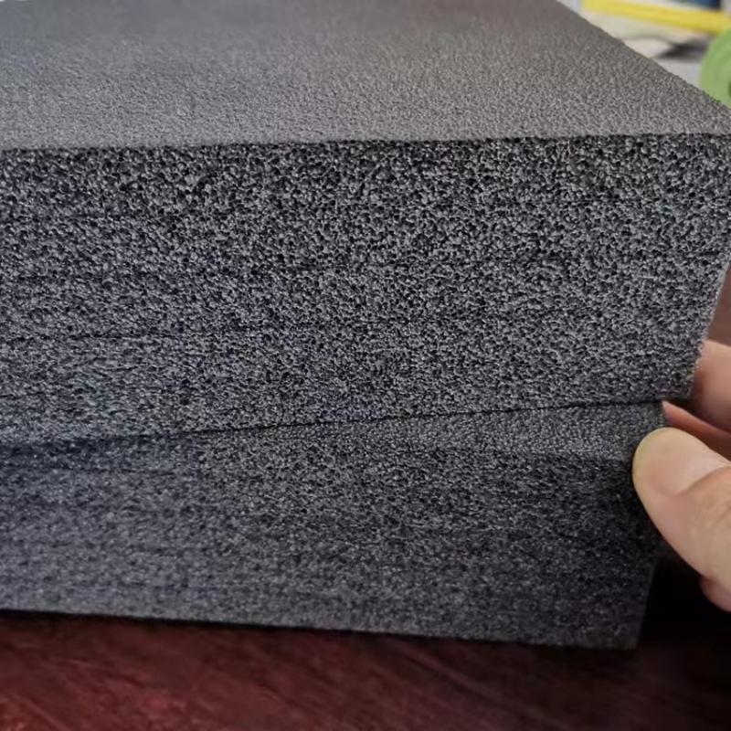 IXPE Foam Flame Resistant Sound Insulation High Density Foam Material - PAIDU